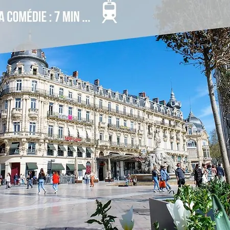 Superbe Dans Le Centre De ! *