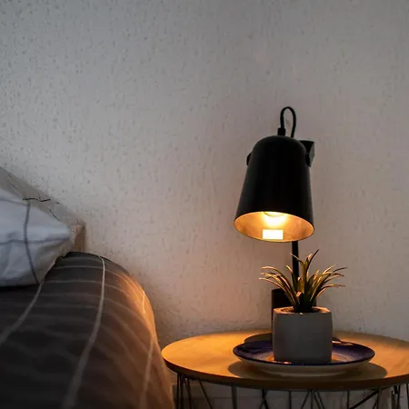 Apartment Superbe Dans Le Centre De ! Montpellier