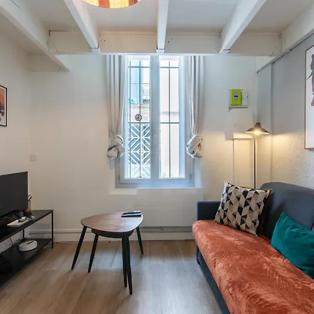 Apartment Superbe Dans Le Centre De !